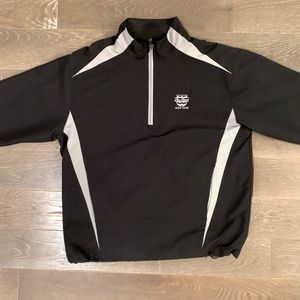 Ping - Golf Rain Jacket Pullover - Medium
